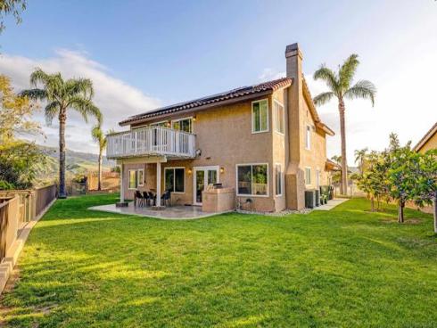 28145  Shady Meadow Ln  , Yorba Linda, CA