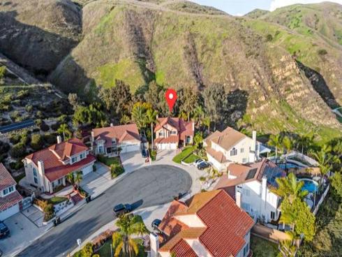 28145  Shady Meadow Ln  , Yorba Linda, CA