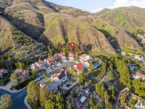 28145  Shady Meadow Ln  , Yorba Linda, CA