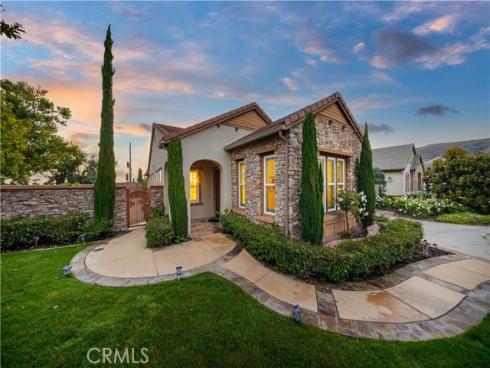 20010  Livorno   Lane, Yorba Linda, CA