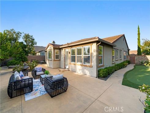 20010  Livorno   Lane, Yorba Linda, CA