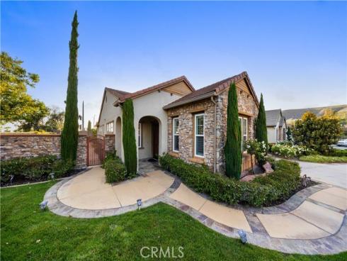 20010  Livorno   Lane, Yorba Linda, CA