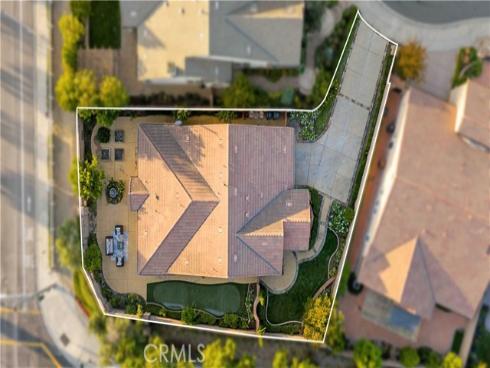 20010  Livorno   Lane, Yorba Linda, CA