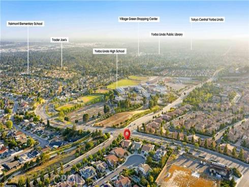 20010  Livorno   Lane, Yorba Linda, CA