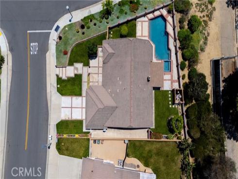 5595 Avenida Adobe , Yorba Linda, CA