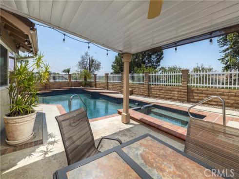 5595 Avenida Adobe , Yorba Linda, CA
