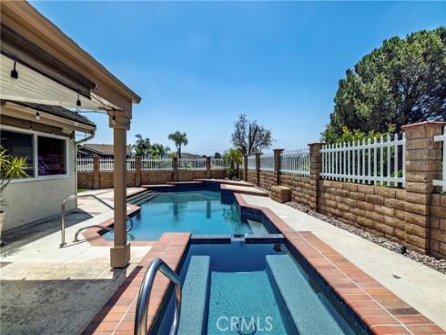 5595 Avenida Adobe , Yorba Linda, CA