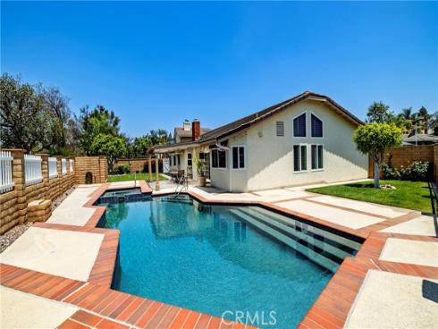 5595 Avenida Adobe , Yorba Linda, CA