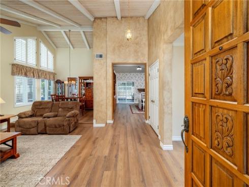 5595 Avenida Adobe , Yorba Linda, CA