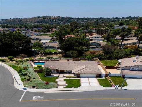 5595 Avenida Adobe , Yorba Linda, CA