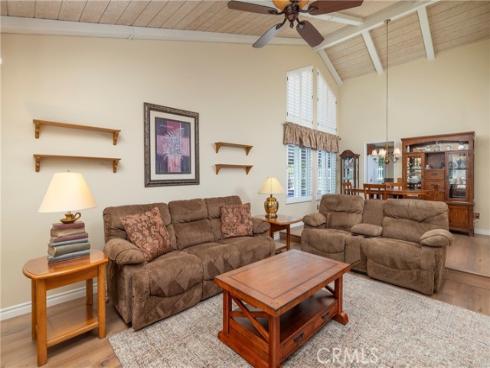 5595 Avenida Adobe , Yorba Linda, CA