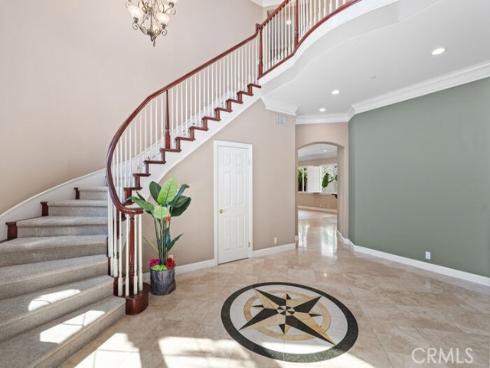 3264 Silver Maple Drive, Yorba Linda, CA