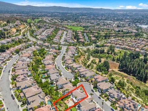 3264 Silver Maple Drive, Yorba Linda, CA