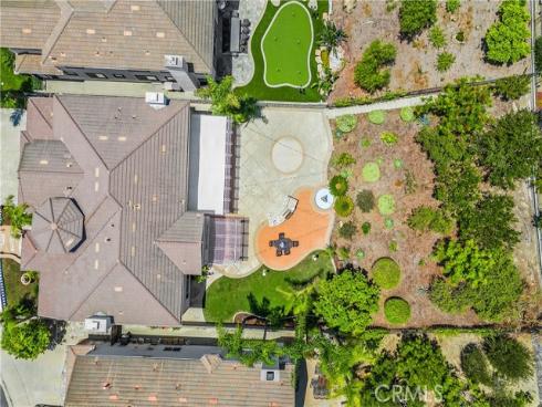 3264 Silver Maple Drive, Yorba Linda, CA