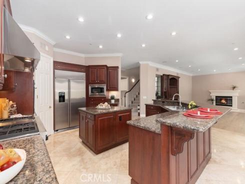 3264 Silver Maple Drive, Yorba Linda, CA