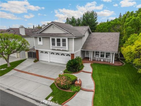4965 Via La Granja , Yorba Linda, CA