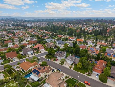 4965 Via La Granja , Yorba Linda, CA