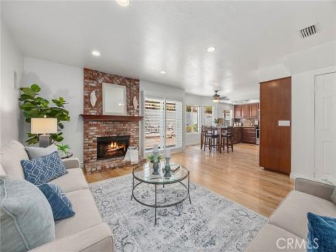 24651 Via Vallarta , Yorba Linda, CA