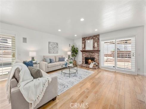 24651 Via Vallarta , Yorba Linda, CA