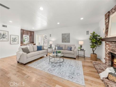 24651 Via Vallarta , Yorba Linda, CA