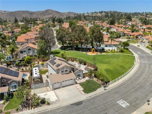 24651 Via Vallarta , Yorba Linda, CA