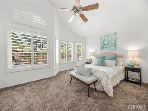 24651 Via Vallarta , Yorba Linda, CA