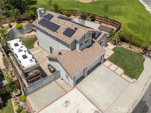 24651 Via Vallarta , Yorba Linda, CA