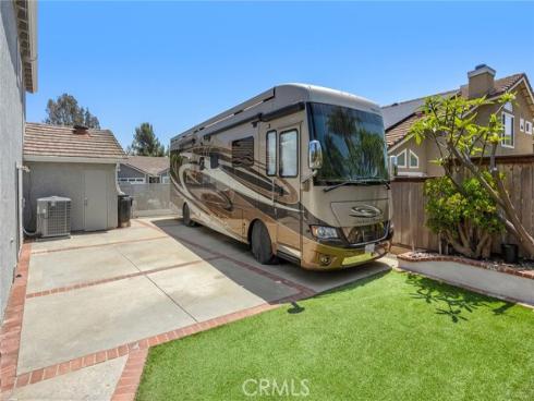 24651 Via Vallarta , Yorba Linda, CA