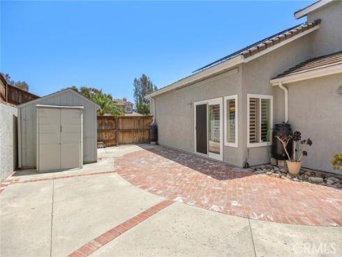 24651 Via Vallarta , Yorba Linda, CA