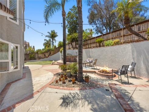 24651 Via Vallarta , Yorba Linda, CA