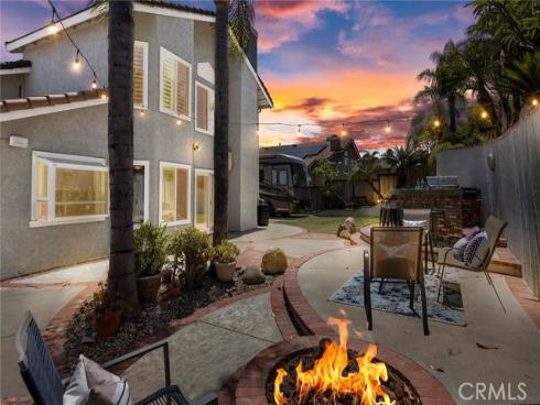 24651 Via Vallarta , Yorba Linda, CA