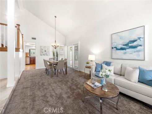 24651 Via Vallarta , Yorba Linda, CA
