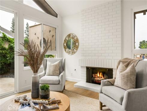 19795 Futura Drive , Yorba Linda, CA