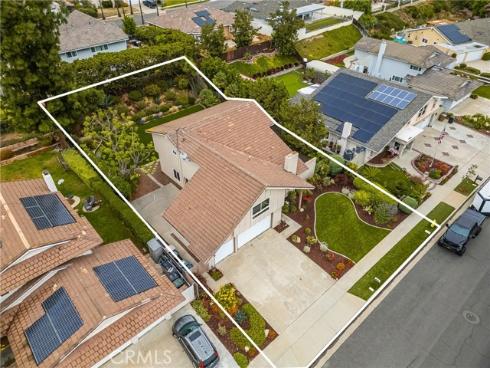 19795 Futura Drive , Yorba Linda, CA