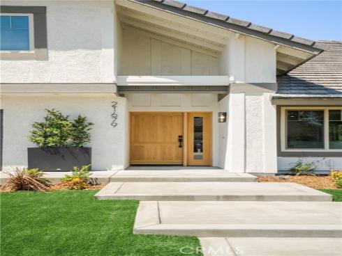 21679 Calle Alcazar , Yorba Linda, CA