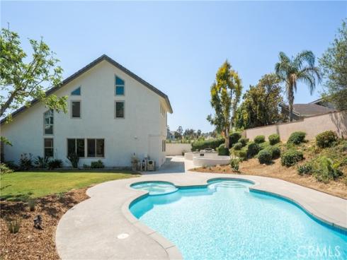 21679 Calle Alcazar , Yorba Linda, CA