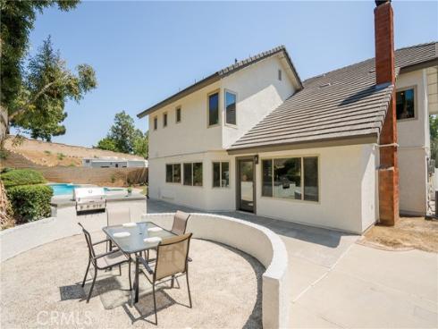 21679 Calle Alcazar , Yorba Linda, CA