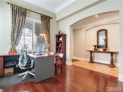 3820 Bidwell Drive, Yorba Linda, CA