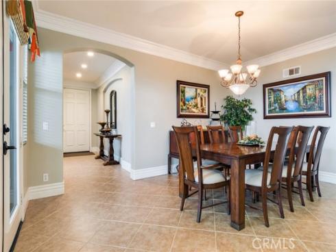 3820  Bidwell   Drive, Yorba Linda, CA