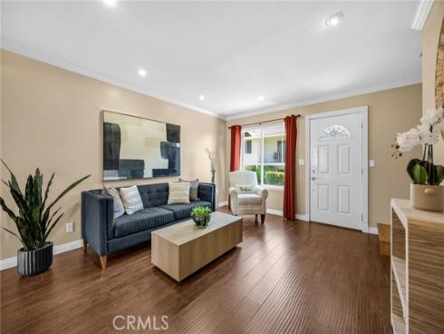 4574 Jamestowne Drive, Yorba Linda, CA