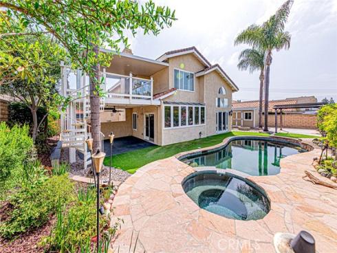 21820 Todd Avenue, Yorba Linda, CA