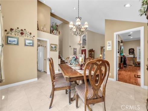 5435 Via Mariposa , Yorba Linda, CA