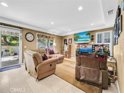 5435 Via Mariposa , Yorba Linda, CA