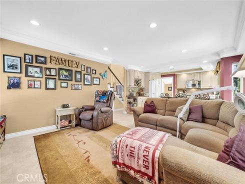 5435 Via Mariposa , Yorba Linda, CA