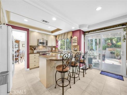 5435 Via Mariposa , Yorba Linda, CA