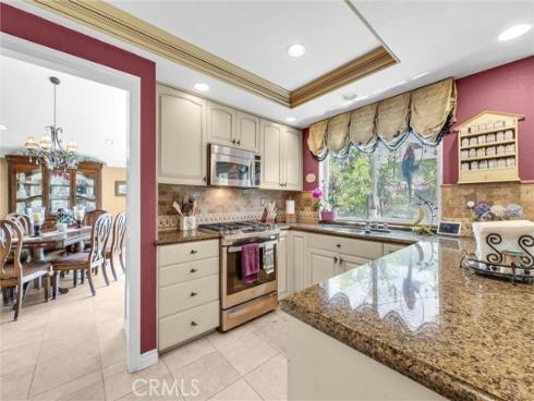 5435 Via Mariposa , Yorba Linda, CA