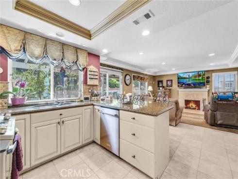 5435 Via Mariposa , Yorba Linda, CA