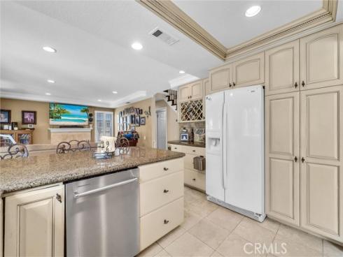 5435 Via Mariposa , Yorba Linda, CA