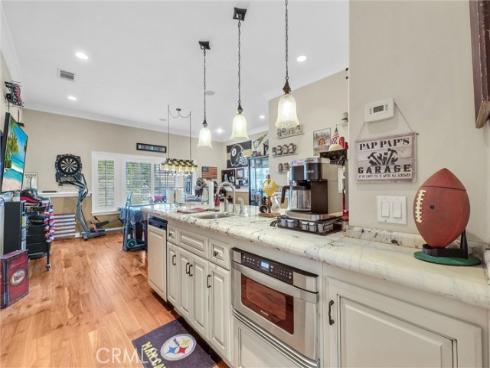 5435 Via Mariposa , Yorba Linda, CA