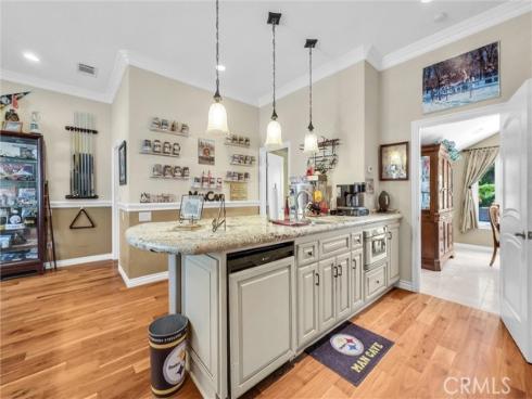 5435 Via Mariposa , Yorba Linda, CA